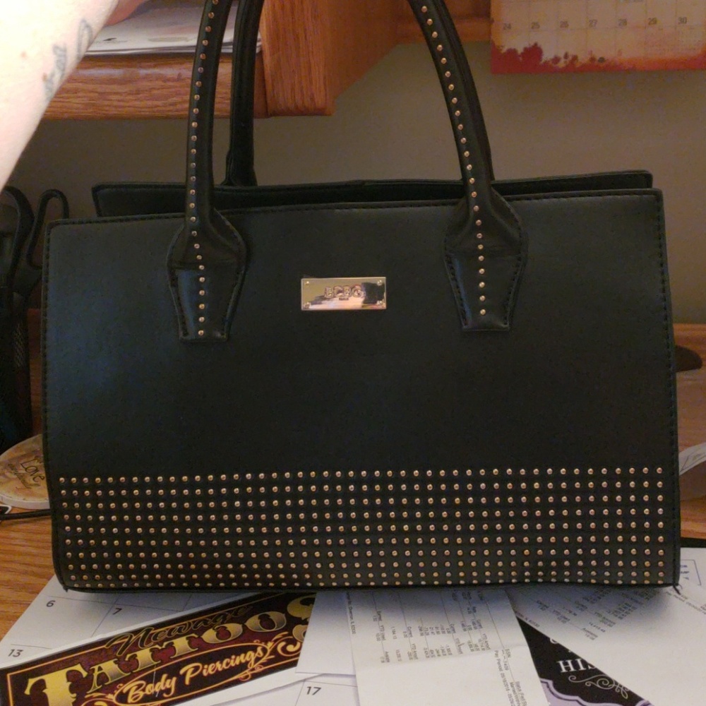 BCBG purse
